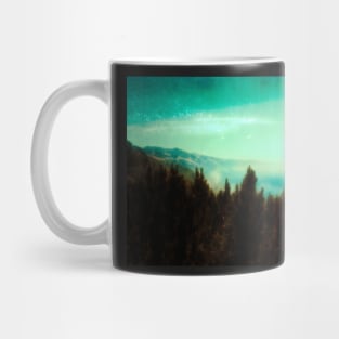 Big Sur Mood Mug